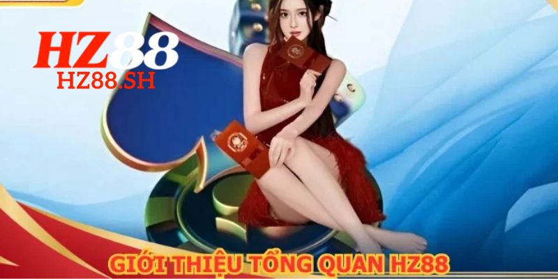 HZ88 Có Uy Tín Không? Đánh Giá Khách Quan Về Nhà Cái 3 Đánh giá mức độ uy tín nhà cái HZ88