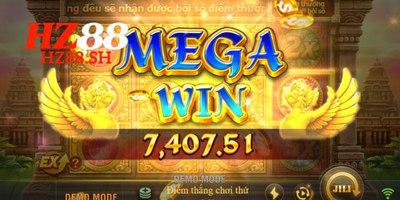 Nổ Hũ HZ88 - Khám Phá Cơ Hội Trúng Lớn Mỗi Ngày 3 Những ưu đãi cho hội viên khi chơi nỗ hũ HZ88