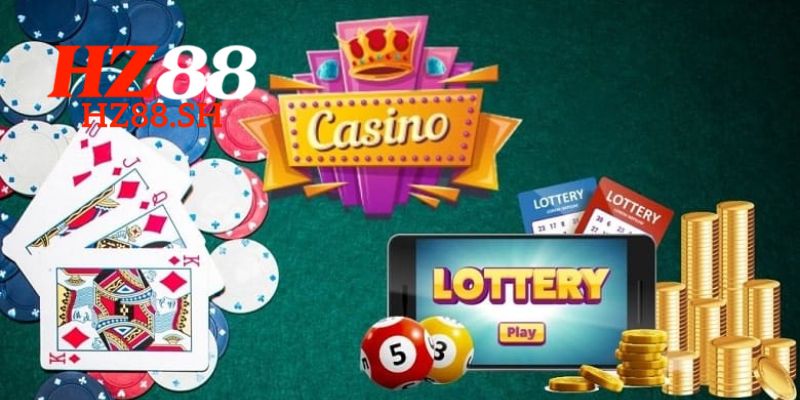 HZ88 Lừa Đảo Hay Không? Tìm Hiểu Về Nhà Cái Một Cách Đầy Đủ 4 Những yếu tố đanh thép để xác minh tin đồn HZ88 lừa đảo là sai sự thật