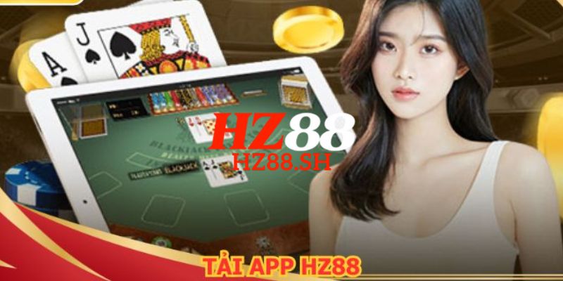 HZ88 ⭐️ Trang Chủ HZ88.COM Uy Tín #1 - Nam Mô A Di Đà Phật 18 Cách tải app HZ88 về thiết bị di động hệ điều hành iOS và Android dễ dàng