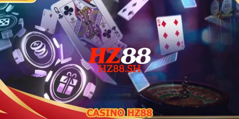 HZ88 ⭐️ Trang Chủ HZ88.COM Uy Tín #1 - Nam Mô A Di Đà Phật 12 Casino trực tuyến là sảnh chơi hấp dẫn nhất tại HZ88